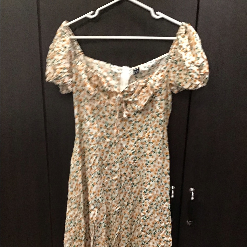 Nice summer dress